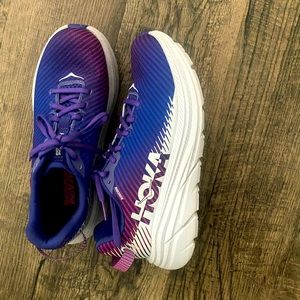 Women’s HOKA ONE ONE Rincon 2 Running Shoe